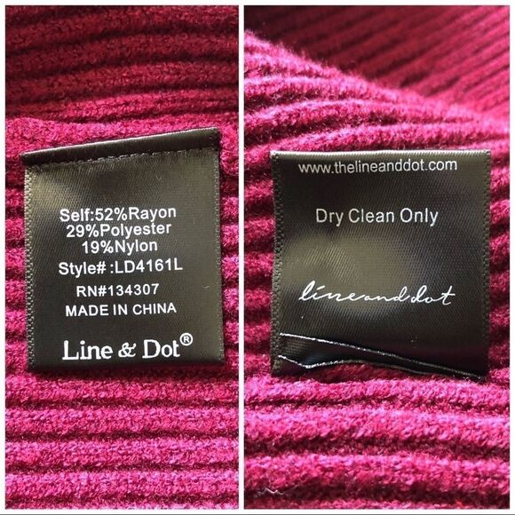 Anthropologie Sweater Dress  - Picture 9 of 9